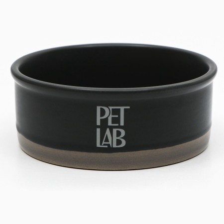 Ceramic bowl 300 ml, gray-3