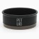 Ceramic bowl 300 ml, gray