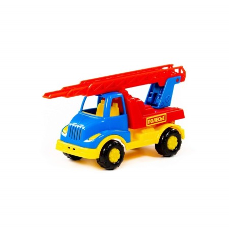 Car-fire special machine "Knowk"
