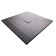 Show's pallet Wasserkraft Elbe19, 1000x1000x26 mm, siphon, square, fiberglass