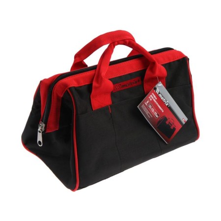 Matrix tool bag, 14 pockets, 315 mm x 215 mm x 225 mm-5