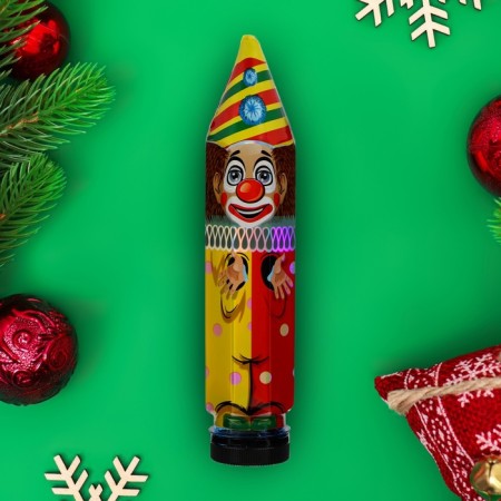 New Year. Eying candies "Penal Miracles" 100 g-9