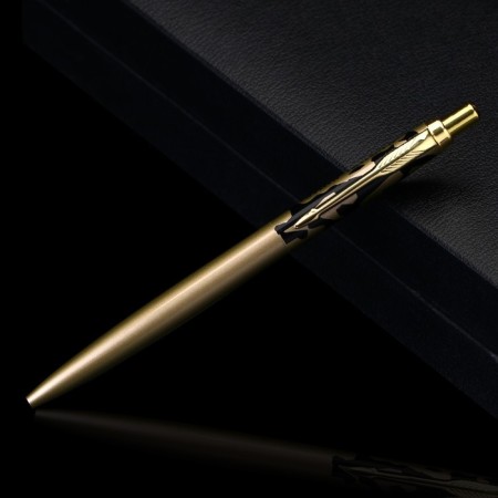 Gift pen "February 23", metal, 1 mm-7