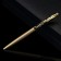Gift pen "February 23", metal, 1 mm