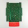 Happy New Year folding box, 31 x 24.5 x 9 cm, New Year