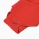 New Year. Body Children's Minaku "Winter", red color, height 62-68 cm