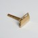 Gift set of anointing and razor "Success and victories", 8.1 x 13 cm