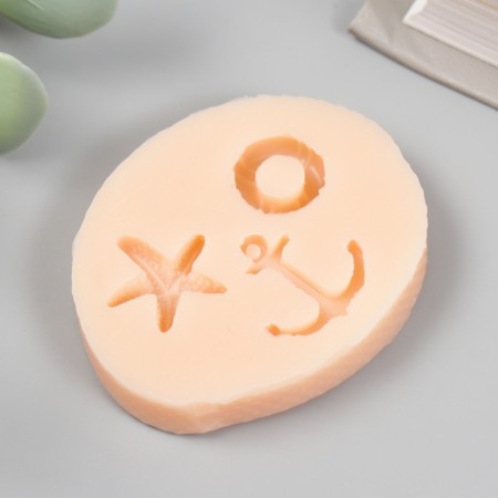 Mold Silicon "Vacation" mix-1