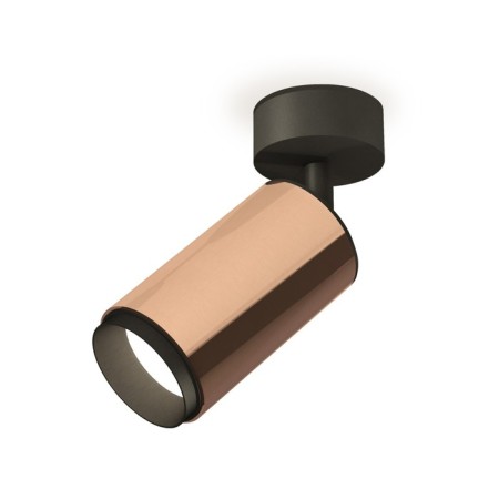 Ambrella Light, Techno, XM6326021, GU5.3, Pink Pink Pink, Black Sand Gold.