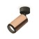 Ambrella Light, Techno, XM6326021, GU5.3, Pink Pink Pink, Black Sand Gold.