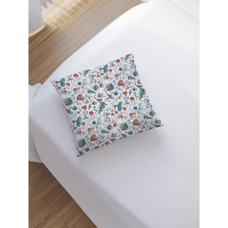 Pillowess decorative "Cozy winter", on a zipper, size 45x45 cm