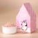 Bath salt, 200 g, the aroma of snow marshmallow, New Year