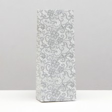 Paper package, packing, 