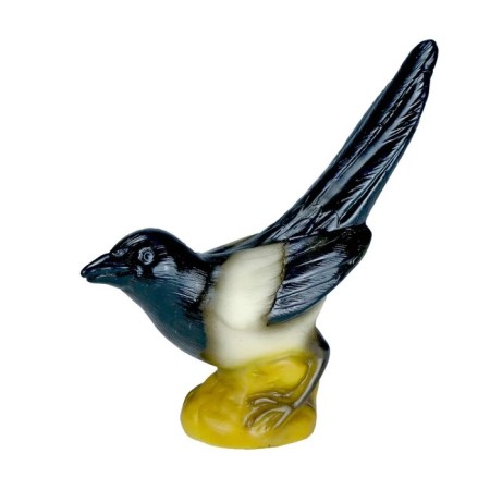 A set of figures “Studying birds. Collection 4 "-2