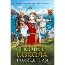 Flying Falcon. Stolen. Mazin A.V., Gurova A.E.