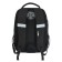 School backpack by Ergon. Spinka Erich Krause Ergoline 20l 44*33*22 UNIV Black 601118