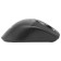 Acer OMR170 Black Optical mouse (1600DPI) wireless BT/Radio USB (5but)
