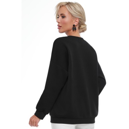 Female sweatshirt, size 50-5