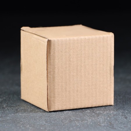 Stop "White Wolf", 60 ml, 6 × 6.5 × 6.3 cm-4