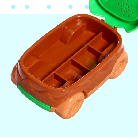 Game set "Picnic", accessories for dolls-6