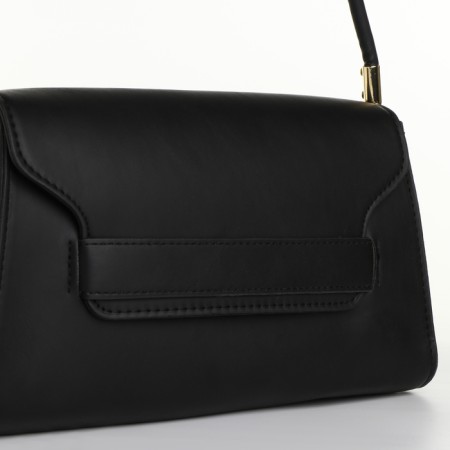 Bag-mixer without fastening, black color-3
