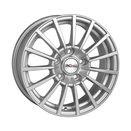 Casting X’Trike X-106. 6.5x15 5x112 ET45 D57.1 HS (9974)