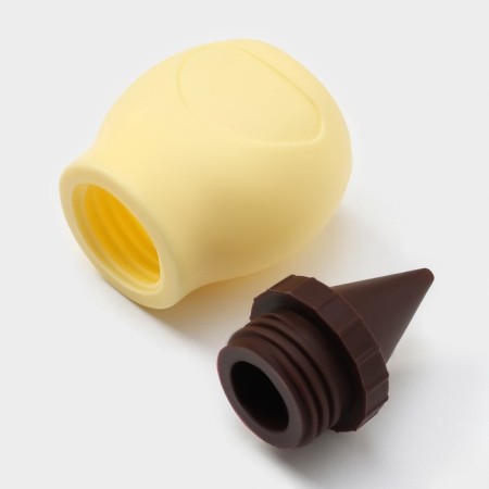 Spring Confectionery Dailers "Drop", 4 × 3.5 × 8.5 cm-3