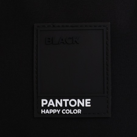 School backpack 39x30x14 cm "September 1: Black"-9