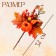 Decor on the Autumn mood stick 5 × 15 × 32 cm