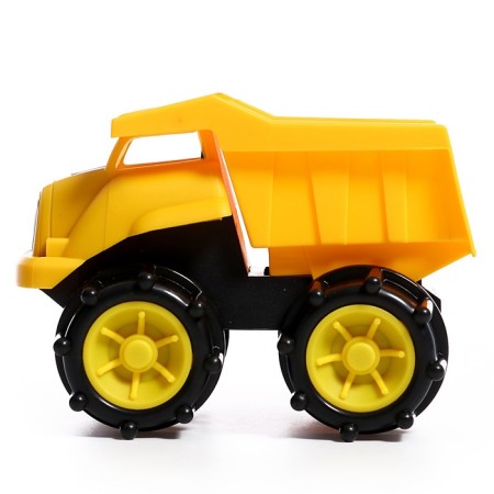 Career Self -Summary truck-2