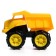 Career Self -Summary truck
