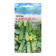 Cucumber seeds "Samurai F1", 6 pcs