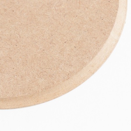Panel Circle for decor D-17 cm-1