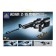 Designer Weapon "Destroyer", 2 in 1, 340 parts