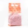 Sprinking confectionery TOP Decor, "Balls of Pearls", Pink, 700 g