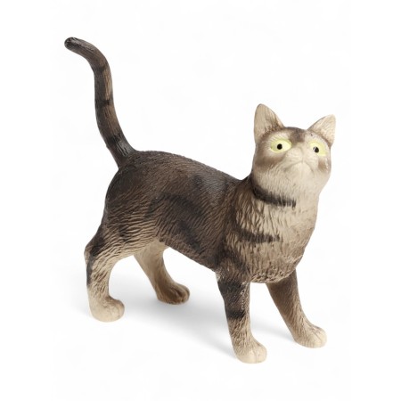 Toy - surprise "Pets. Cats "-8