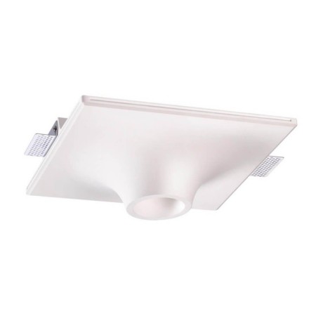 Lamp Cail, 50 W, GU10, white color, D = 305mm-1