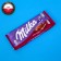 Milka Cherry Chocolate Milk Chocolate, Cherry Cream, 100 g