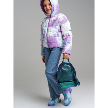A backpack for a girl PlayTode, size 28x23x10 cm-1