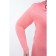 Female jumper, size 52, coral color