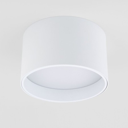 Lamp ceiling Elektrostandard, Banti Led 13 W, 75x123x75 mm, IP20, white color-1