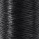 The threads are waxed, flat, 210d/16, 1 mm, 50 ± 2 m, black color