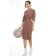 Women's dress, size 44