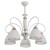 5 lamps