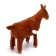 Clothing toy "Donkey"