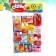 Game set of products "Drinks and sweets"