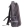 Frame backpack 38 x 30 x 20 cm, + pencil case, Bruno VisConti, Play the Game