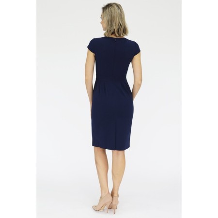 Women's dress, size 48-4