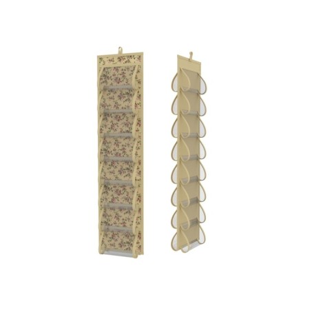 COFR for tights and trifles bilateral 16 pockets, 20x80 cm