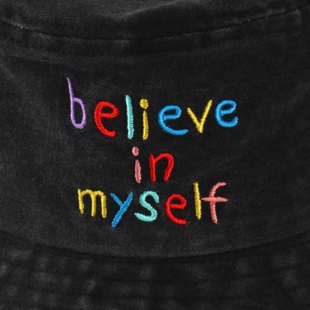 Panama Believe, Black Color, Rr. 56-3